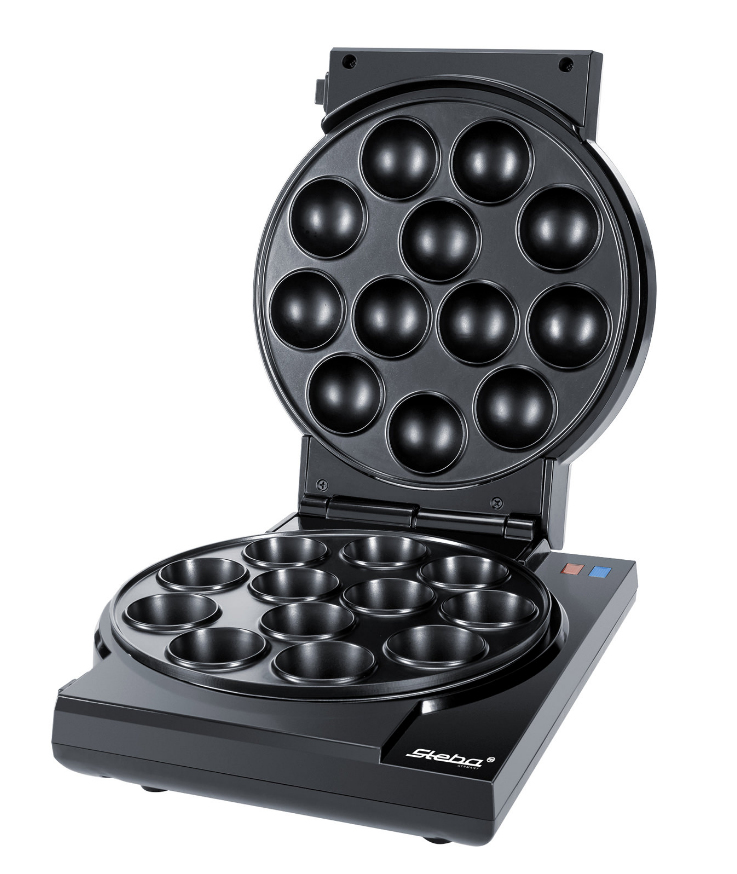 Steba CM 3 3 in 1 - Kuchenbackgerät - 800 W, Ansicht 2