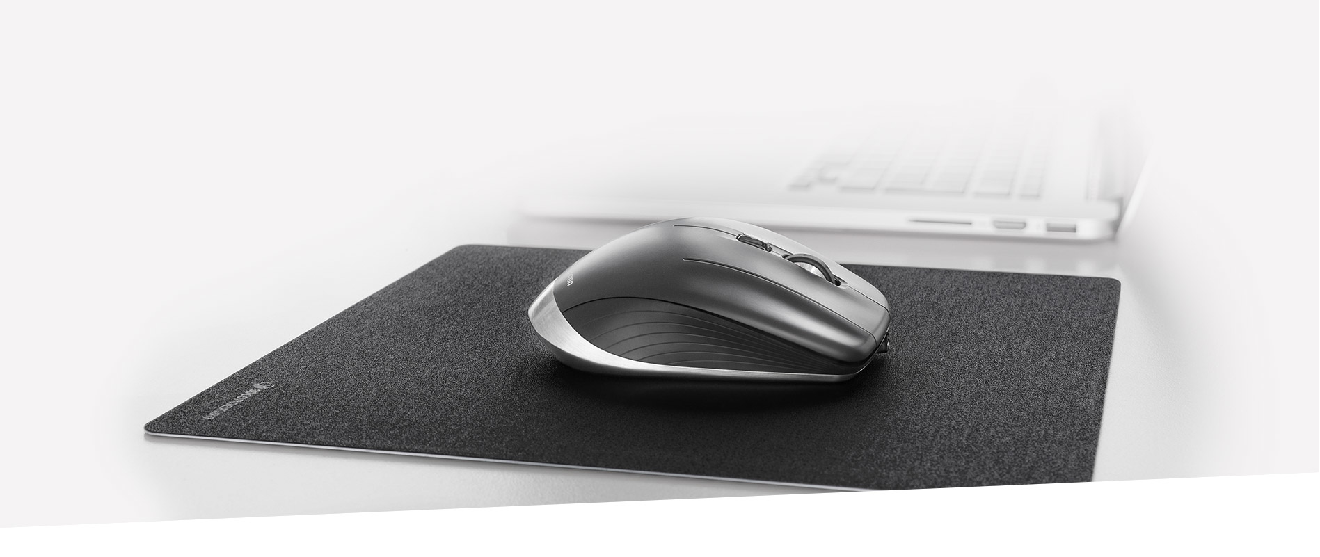 3Dconnexion CadMouse Pad Compact - Mauspad, Ansicht 2