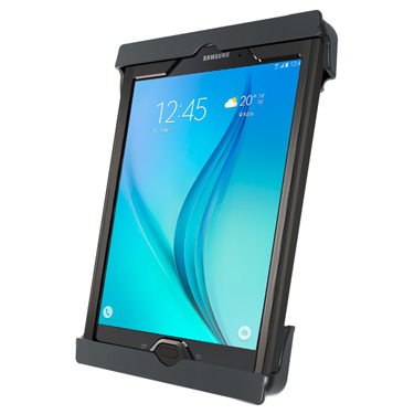 Ram Mounts RAM-HOL-TAB20U - Tablet/UMPC - Passive Halterung - Auto - Schwarz, Ansicht 2