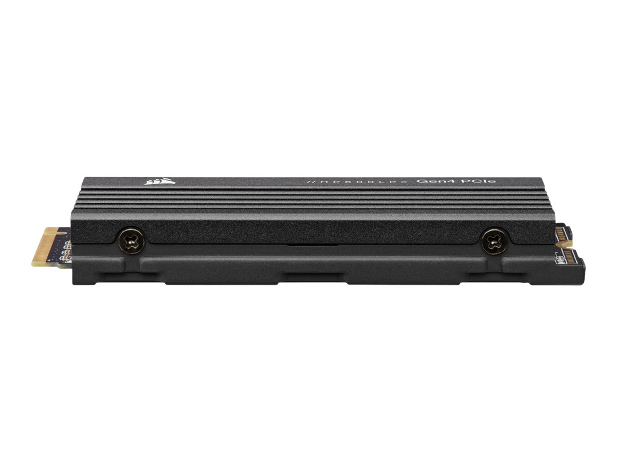 Corsair MP600 PRO LPX - SSD - 1 TB - intern - M.2 2280 - PCIe 4.0 x4 (NVMe), Ansicht 2