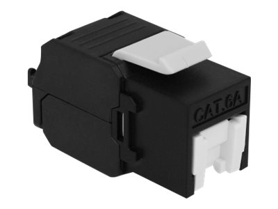 Delock Keystone module - Modulare Eingabe - CAT 6a