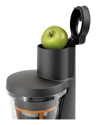 Kenwood Electronics Kenwood PureJuice Pro JMP85.000SI XL - Entsafter, Ansicht 3
