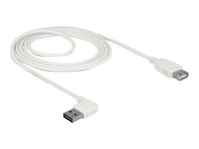 Delock Easy - USB-Verlängerungskabel - USB (M)