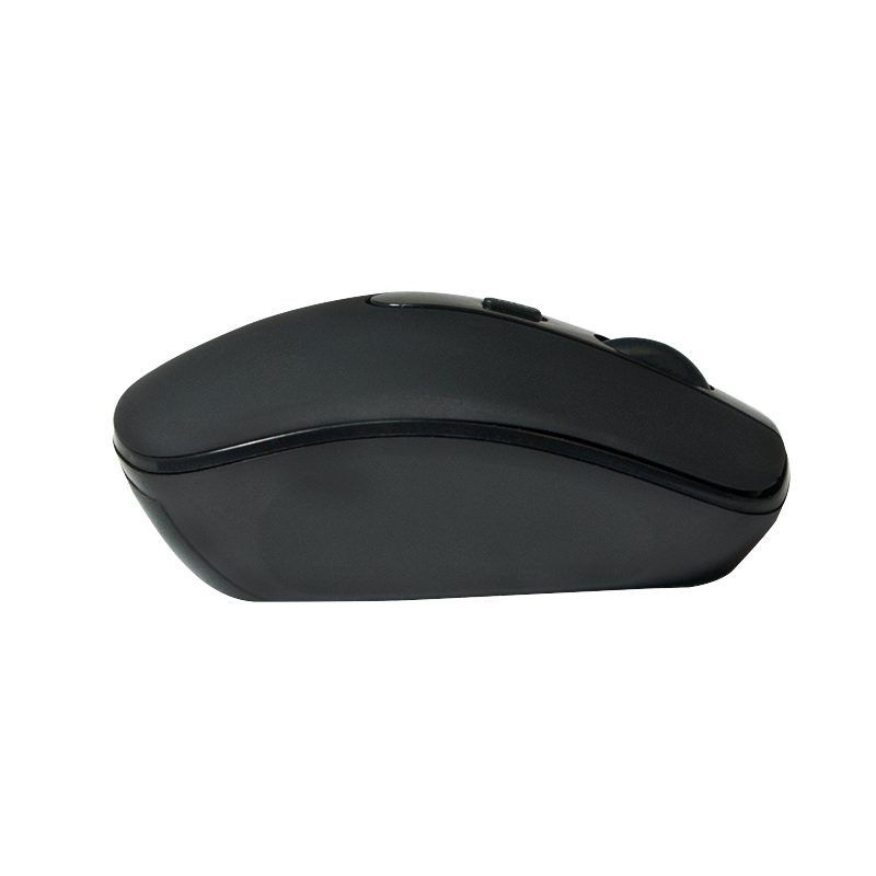 LogiLink Maus - optisch - 4 Tasten - kabellos, Ansicht 4