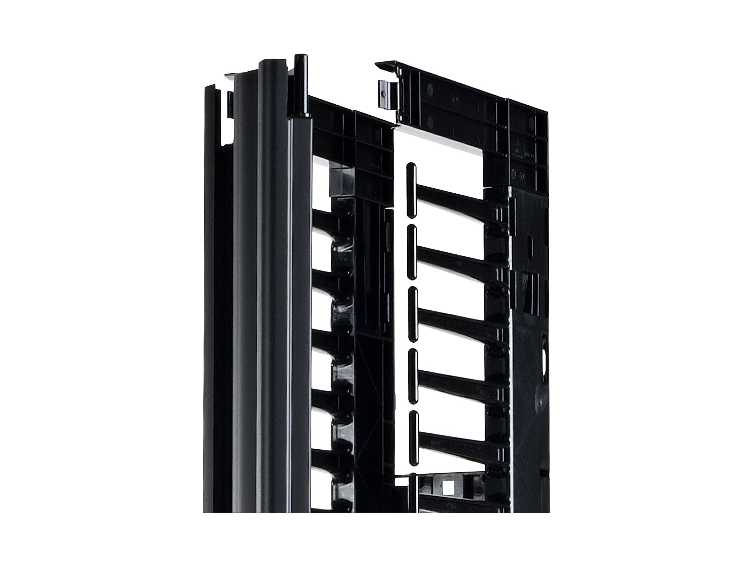 APC Cable Management - Rack - Kabelführungssatz