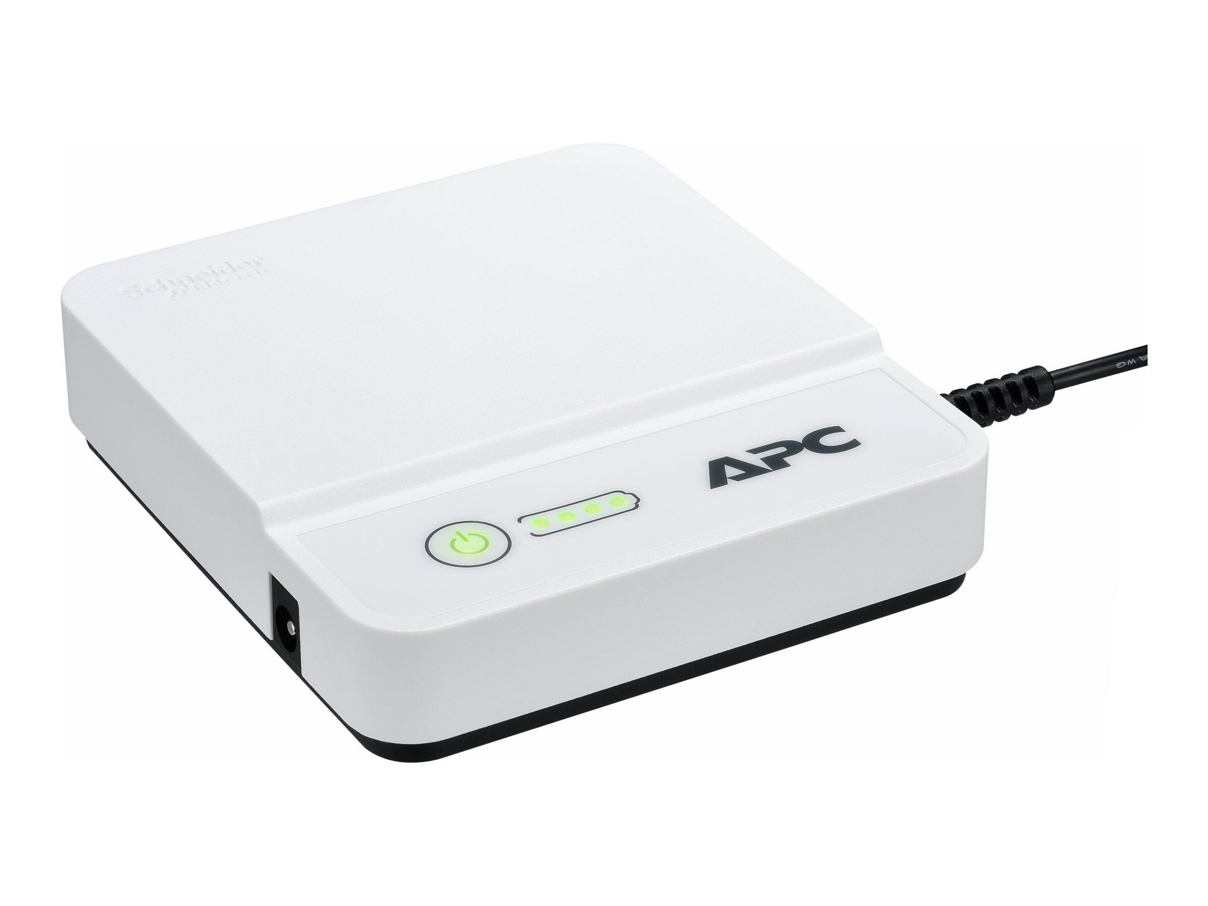 APC Back-UPS Connect - USV - 12 V - 36 Watt - 27.75 Wh