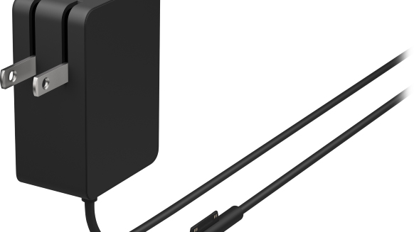 Microsoft Netzteil - 24 Watt - Europa - für Surface Go, Ansicht 2