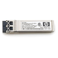 HP Enterprise 8Gb Short Wave B-series FC SFP+ 1 Pack (468507-001)