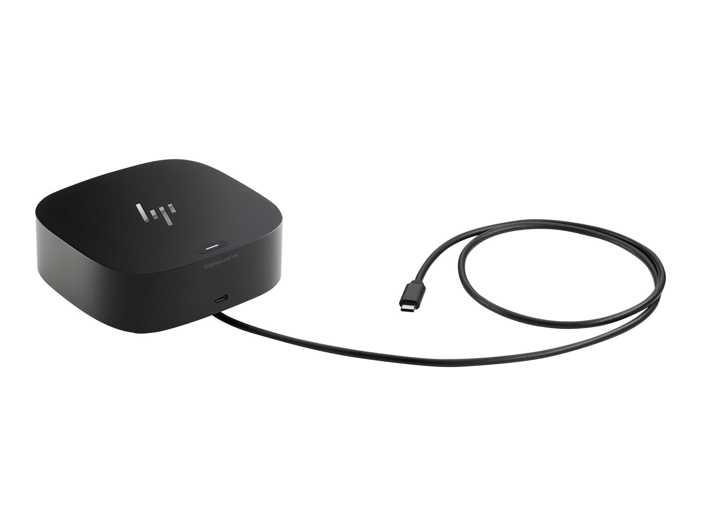 HP USB-C/A Universal Dock G2 - Dockingstation, Ansicht 3