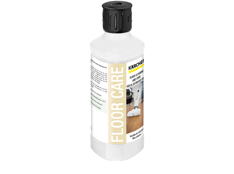 Kärcher Floor Care RM 535 - Reiniger - Flüssigkeit, Ansicht 2