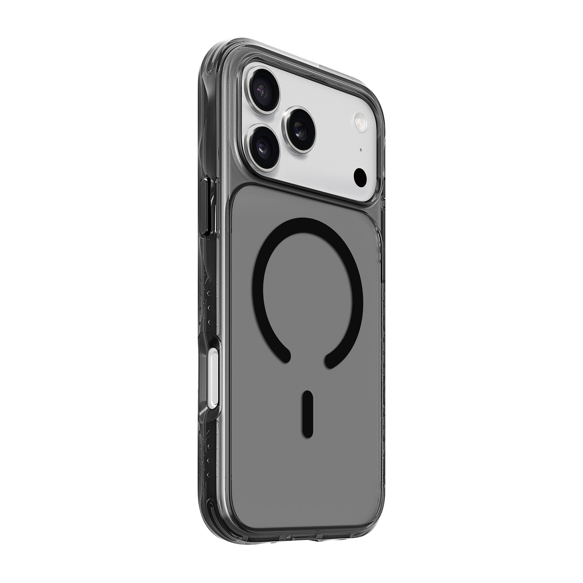 Laut International Laut Crystal MATTER-X - Hintere Abdeckung für Apple iPhone 17 Pro - MagSafe - Polycarbonat, TPU, Ansicht 4