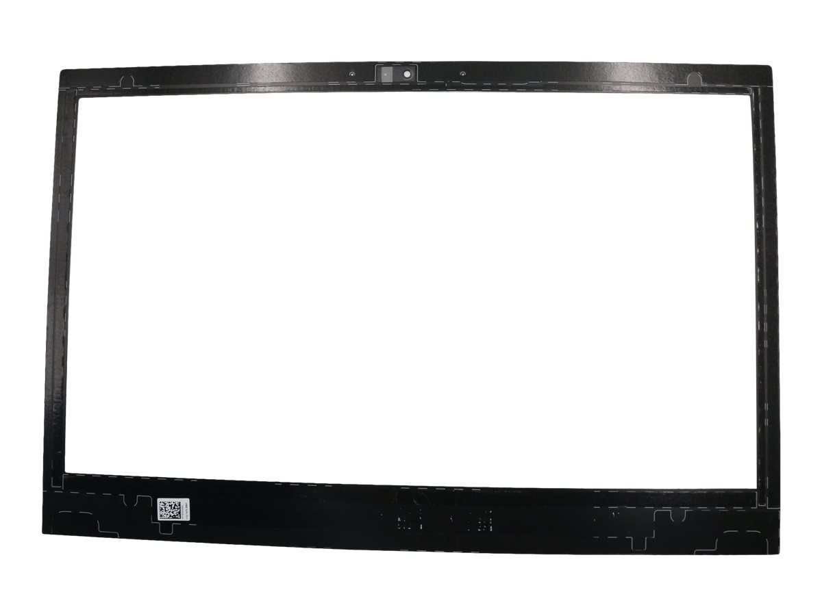 Lenovo LCD-Blende Mic, CCD - FRU, Ansicht 2