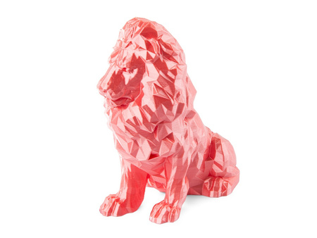 Spectrum Filaments 3D Filament PLA Silk 1.75mm Rose Gold 1kg, Ansicht 3