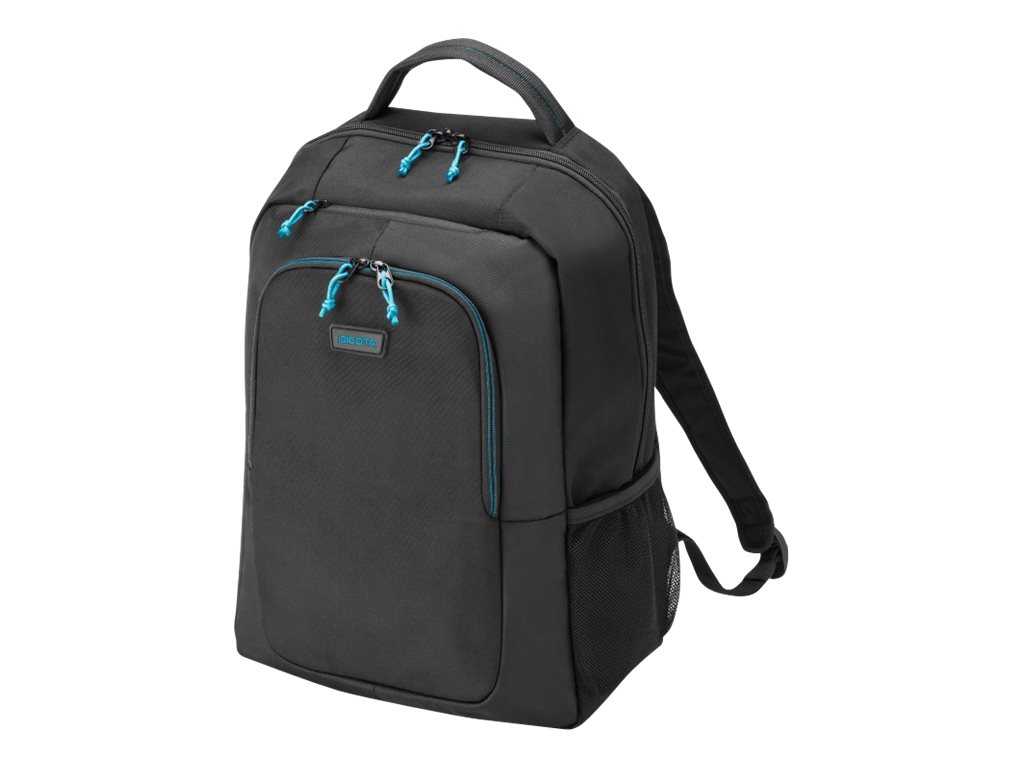 Dicota Spin Backpack 14-15.6