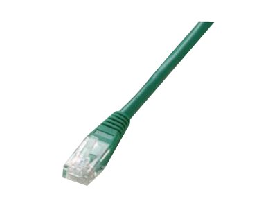 Equip Patch-Kabel - RJ-45 (M) zu RJ-45 (M)