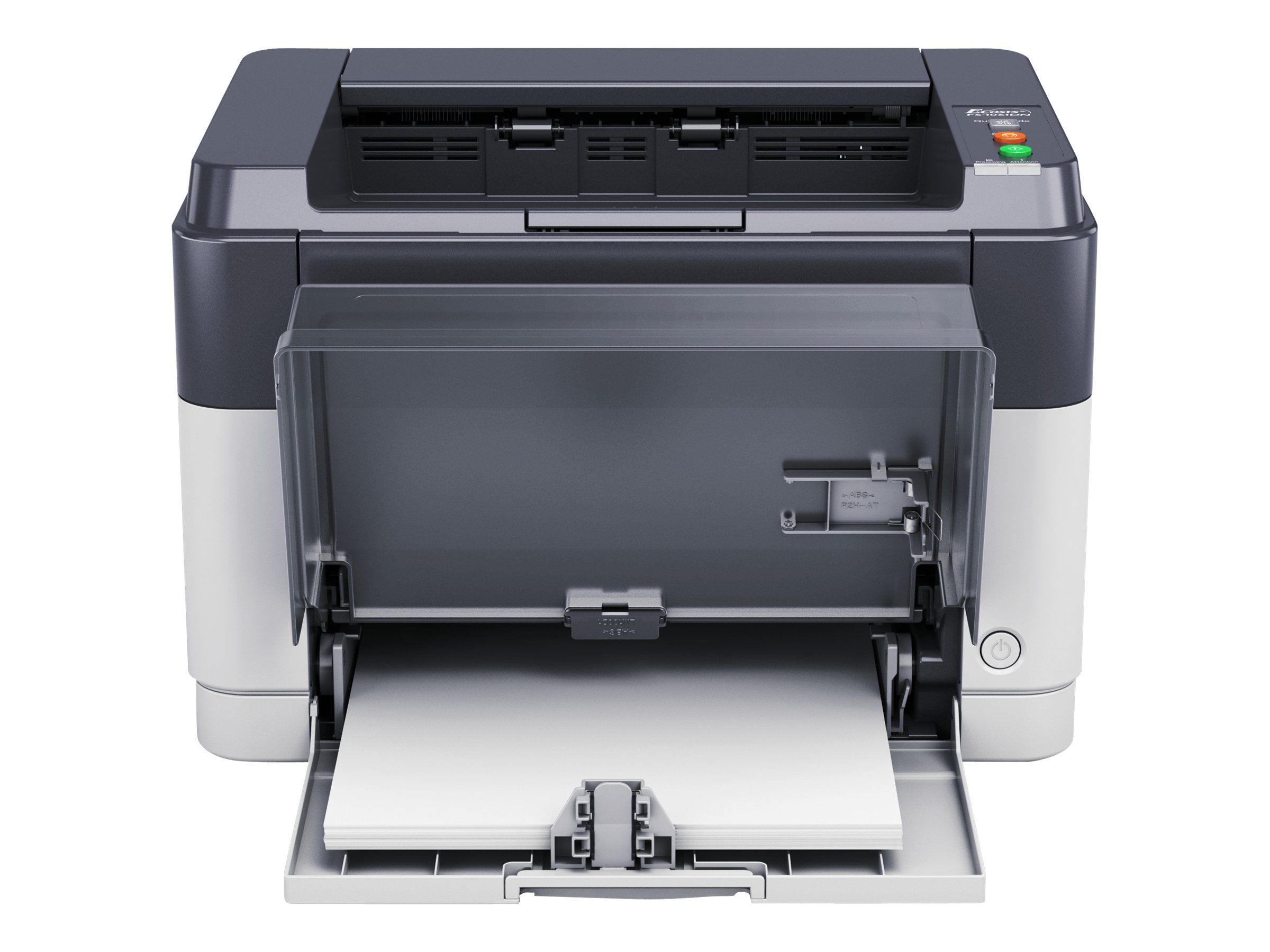 Kyocera FS-1061DN - Drucker - s/w - Duplex