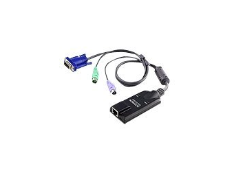 ATEN KA7520 - Tastatur-  Video-  Maus- (KVM-)