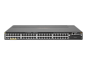 HPE Aruba 3810M 48G PoE+ 4SFP+ 680W - Switch - L3 - managed - 48 x 101001000 (PoE+)