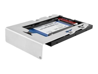 NewerTech Newer Technology AdaptaDrive - Laufwerksschachtadapter - 3,5 auf 2,5 (8.9 cm to 6.4 cm), Ansicht 5