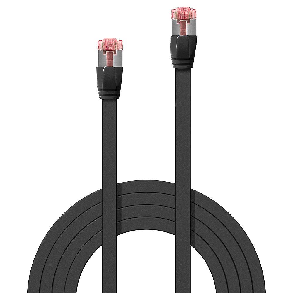 Lindy Patch-Kabel - RJ-45 (M) bis RJ-45 (M), Ansicht 4