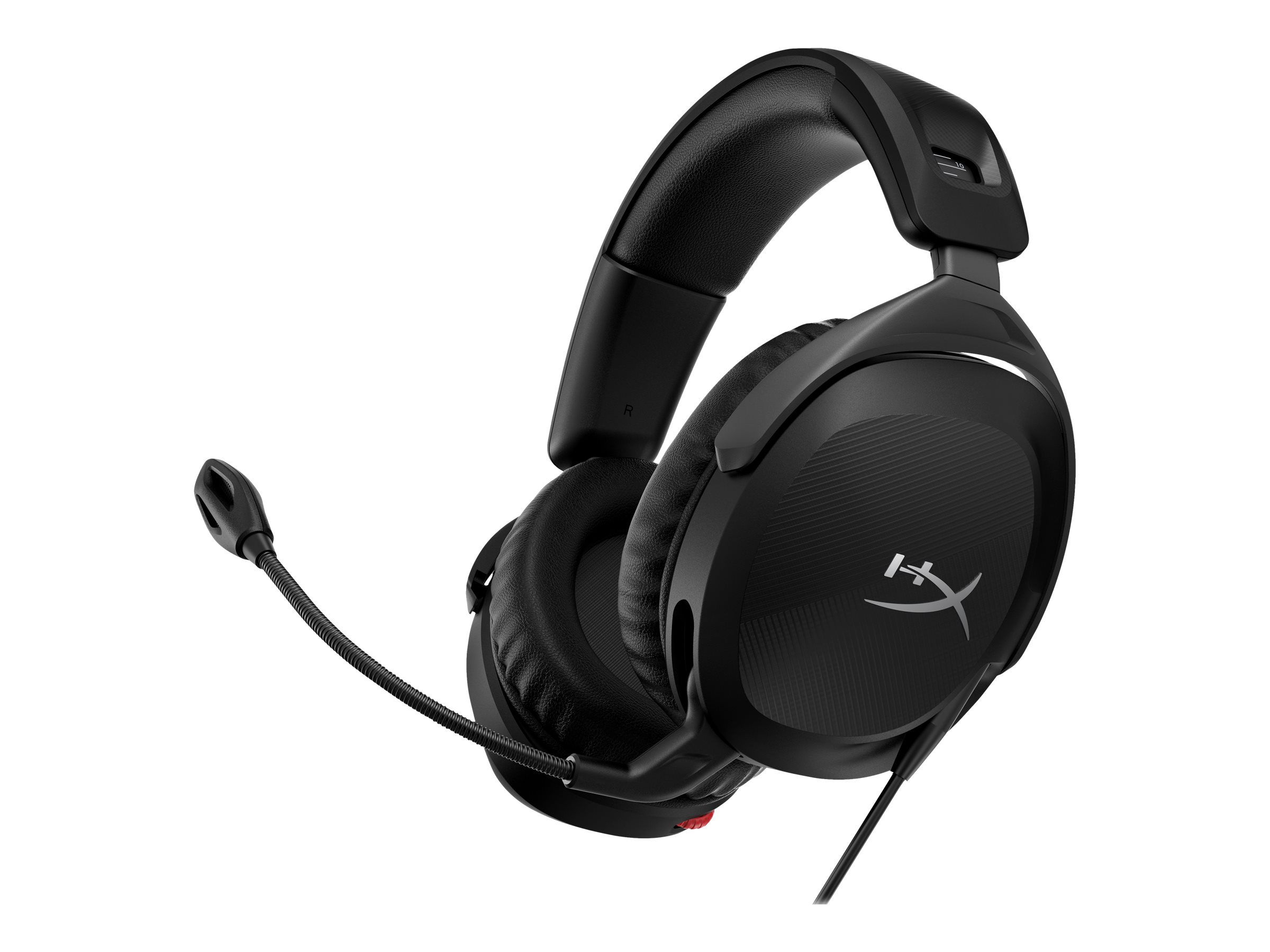 HP HyperX Cloud Stinger 2 - Gaming - Headset - ohrumschließend