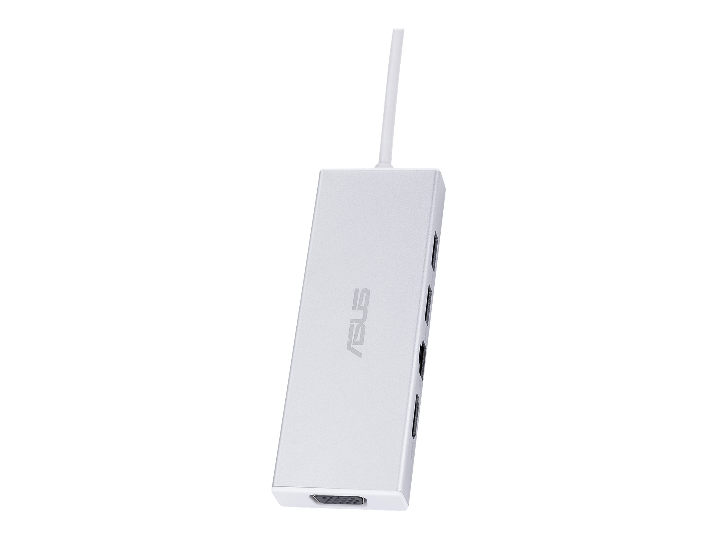 ASUS OS200 - Dockingstation - USB-C - HDMI VGA