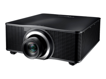 Optoma ProScene ZU860 - DLP-Projektor - LaserPhosphor - 3D - 8500 lm - WUXGA (1920 x 1200)