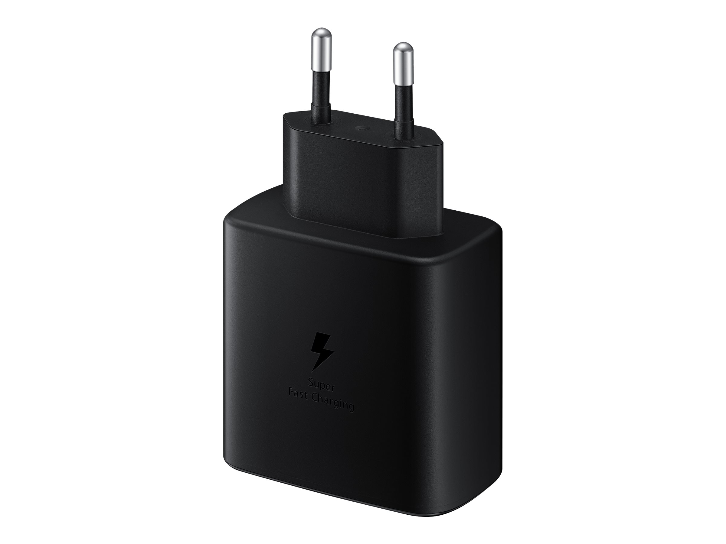 Samsung Travel Adapter EP-TA845 - Netzteil - 45 Watt - 3 A - SFC 2.0 (24 pin USB-C)