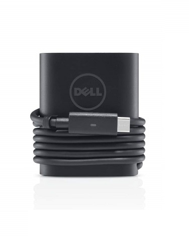 Dell USB-C AC Adapter - Netzteil - 30 Watt, Ansicht 3