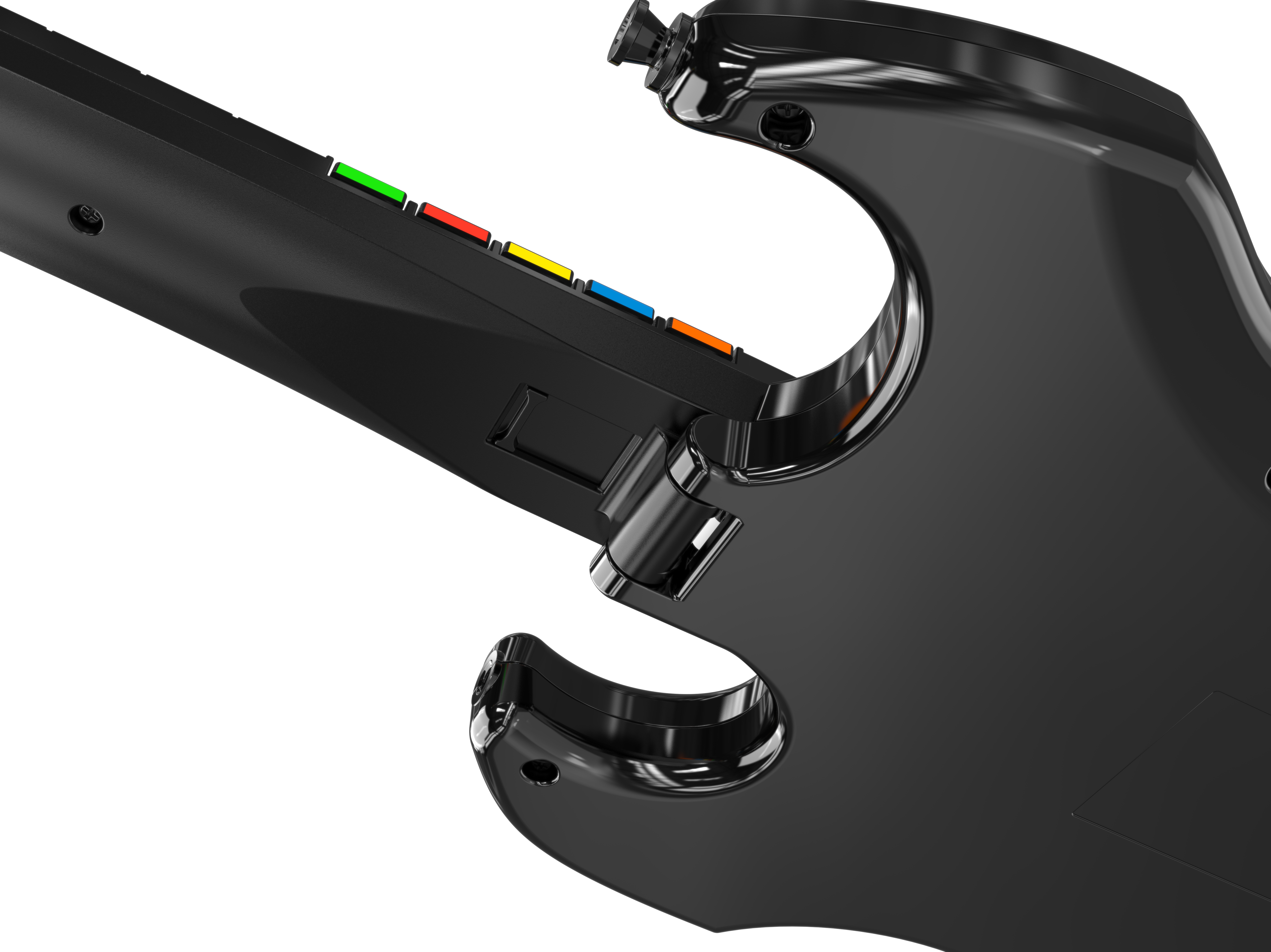 PDP Guitarre für XBOX X Riffmaster, Ansicht 3