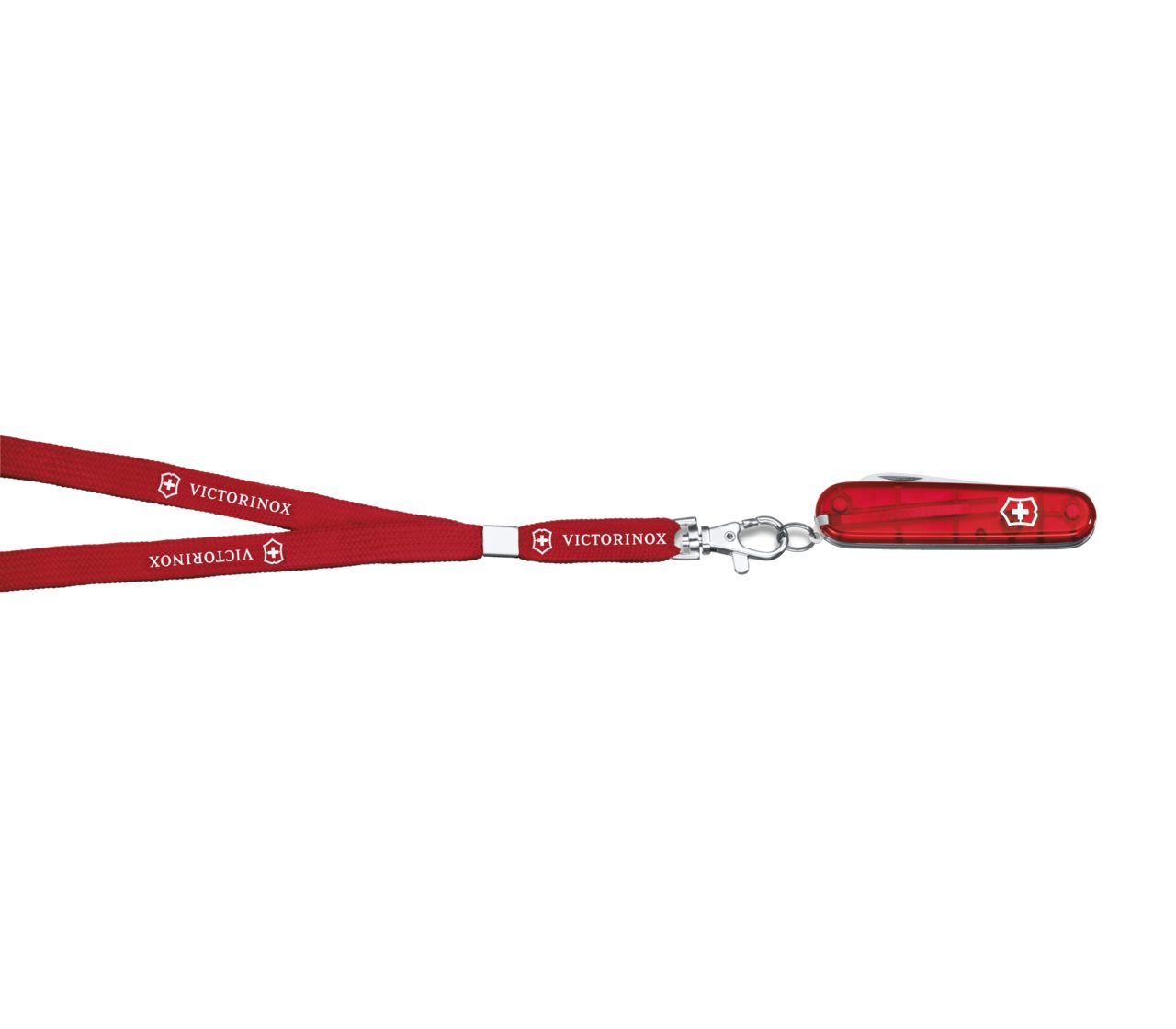 Victorinox 0.2373.T - Gleitgelenk-Messer - Multi-Tool-Messer - Rot - 8,4 cm - 14 mm - 45 g, Ansicht 2