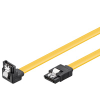 Goobay - SATA-Kabel - Serial ATA 150/300/600, Ansicht 2