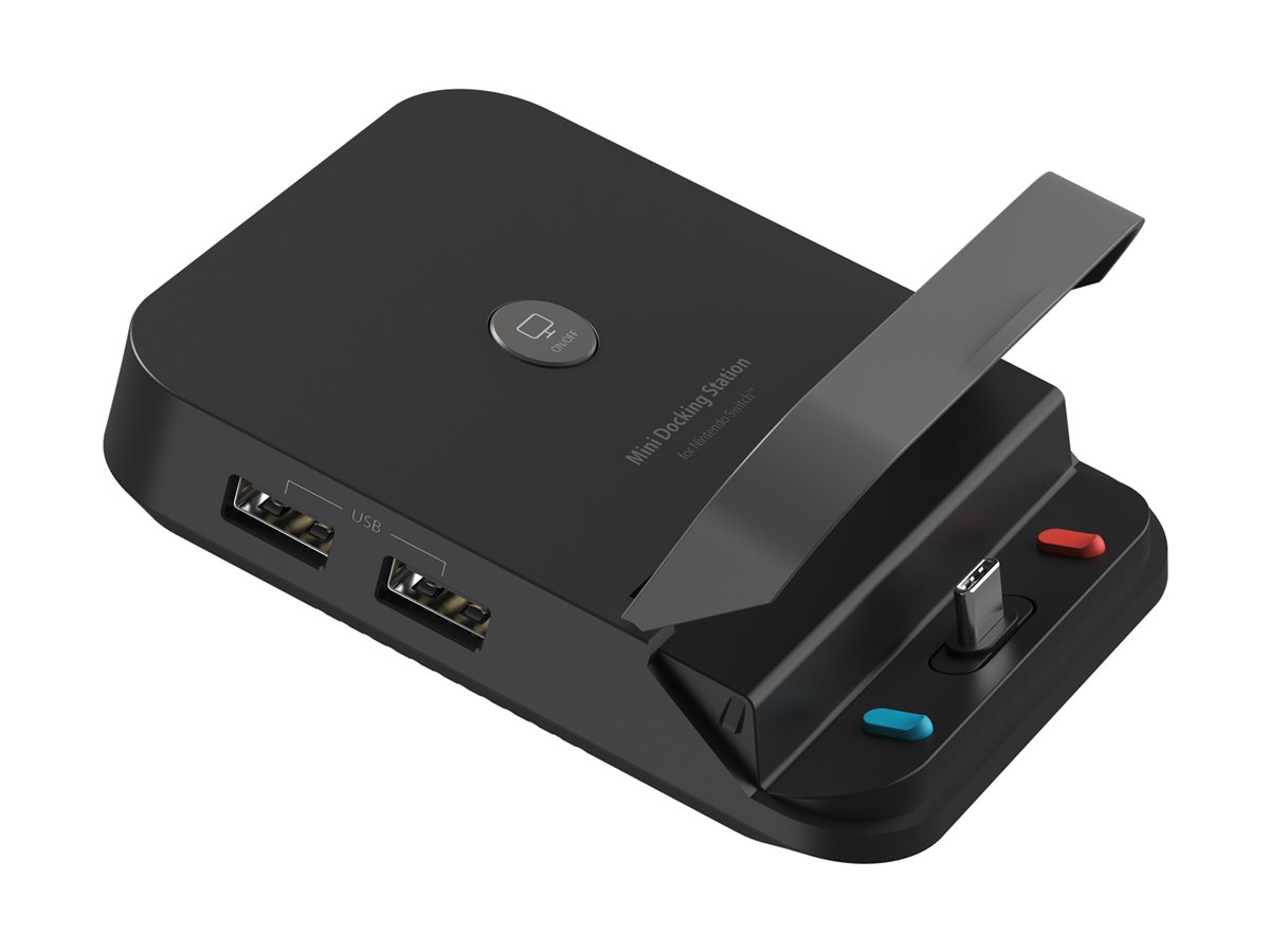 j5create MINI DOCKING STATION, Ansicht 3