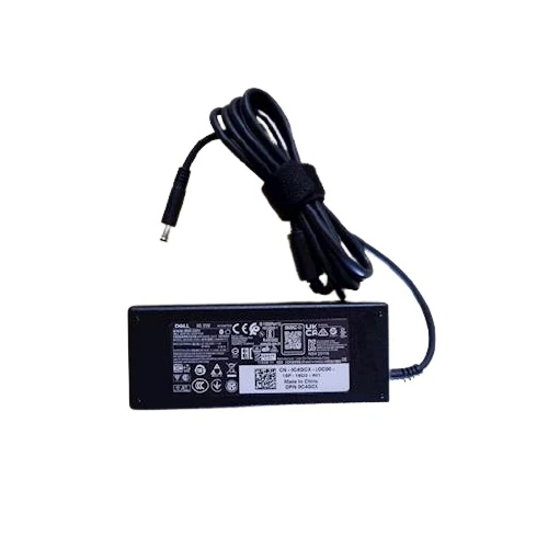 Dell 586J0, Universal, Drinnen, 90 W, Schwarz, 2 m, 1 Stück(e)