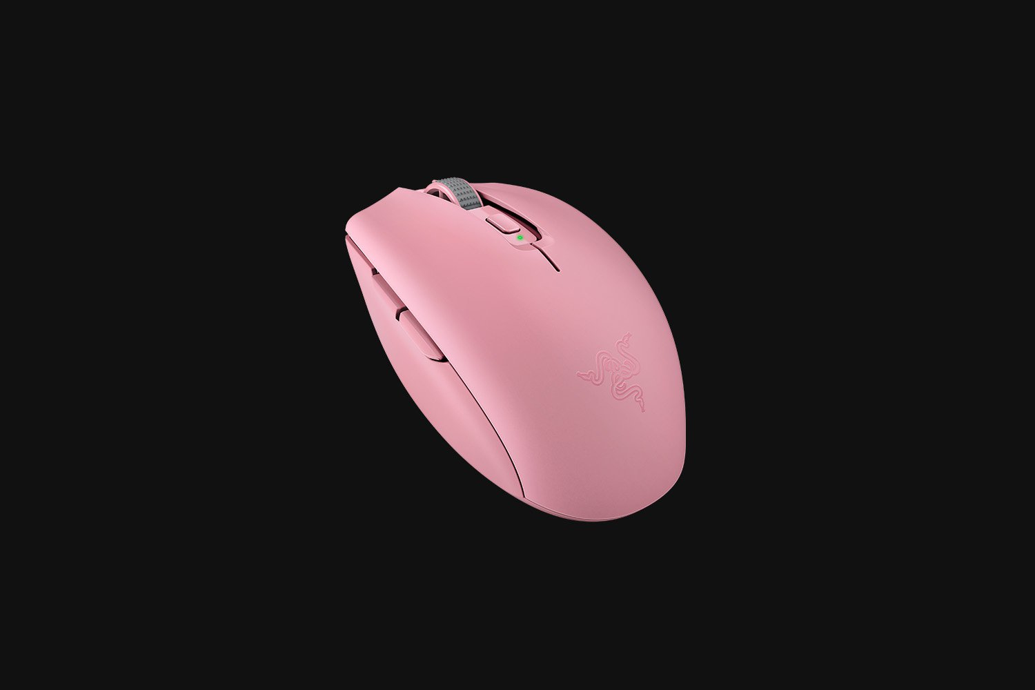 Razer Orochi V2 - Maus - Für Rechtshänder - optisch, Ansicht 4