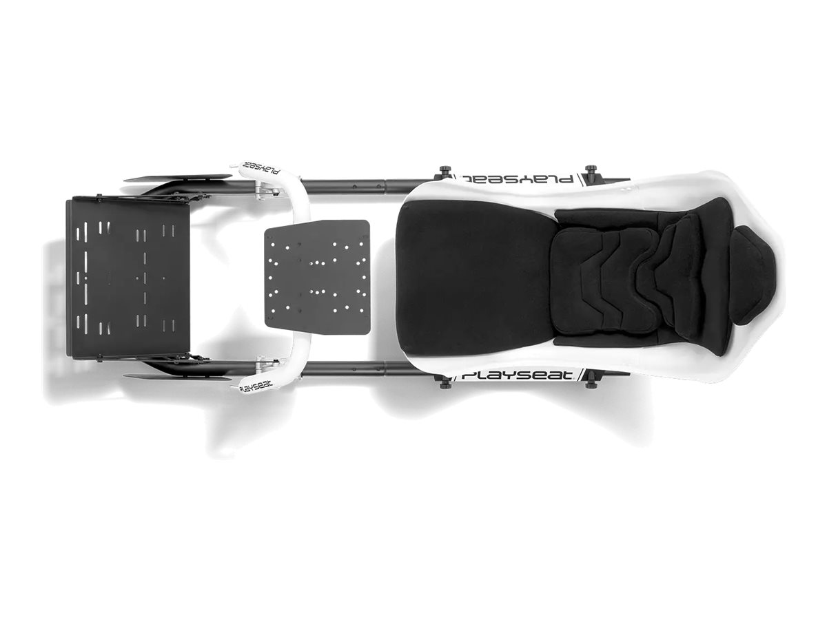 Playseat Formula Instinct F1 Edition - Rennsimulator-Cockpit, Ansicht 3