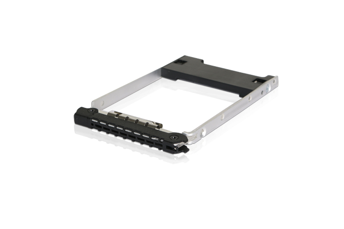 Icy Dock EZ-Slide Slim MB993TP-B - SSD/Laufwerk-Caddy, Ansicht 2
