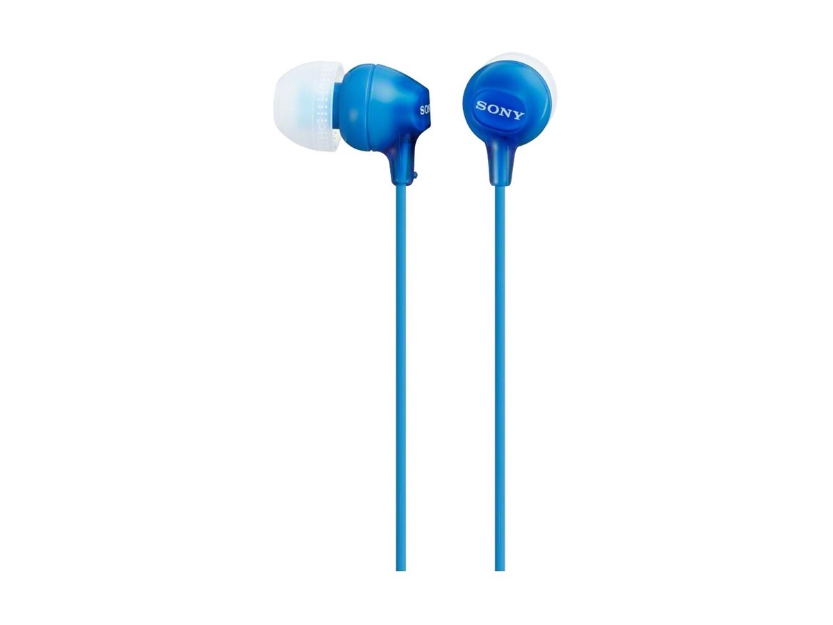 Sony MDR-EX15AP - EX Series - Ohrhörer mit Mikrofon, Ansicht 3
