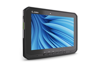 Zebra ET65W 1 physical SIM and 1 eSIM Intel Co - PDA - 1.600 MHz