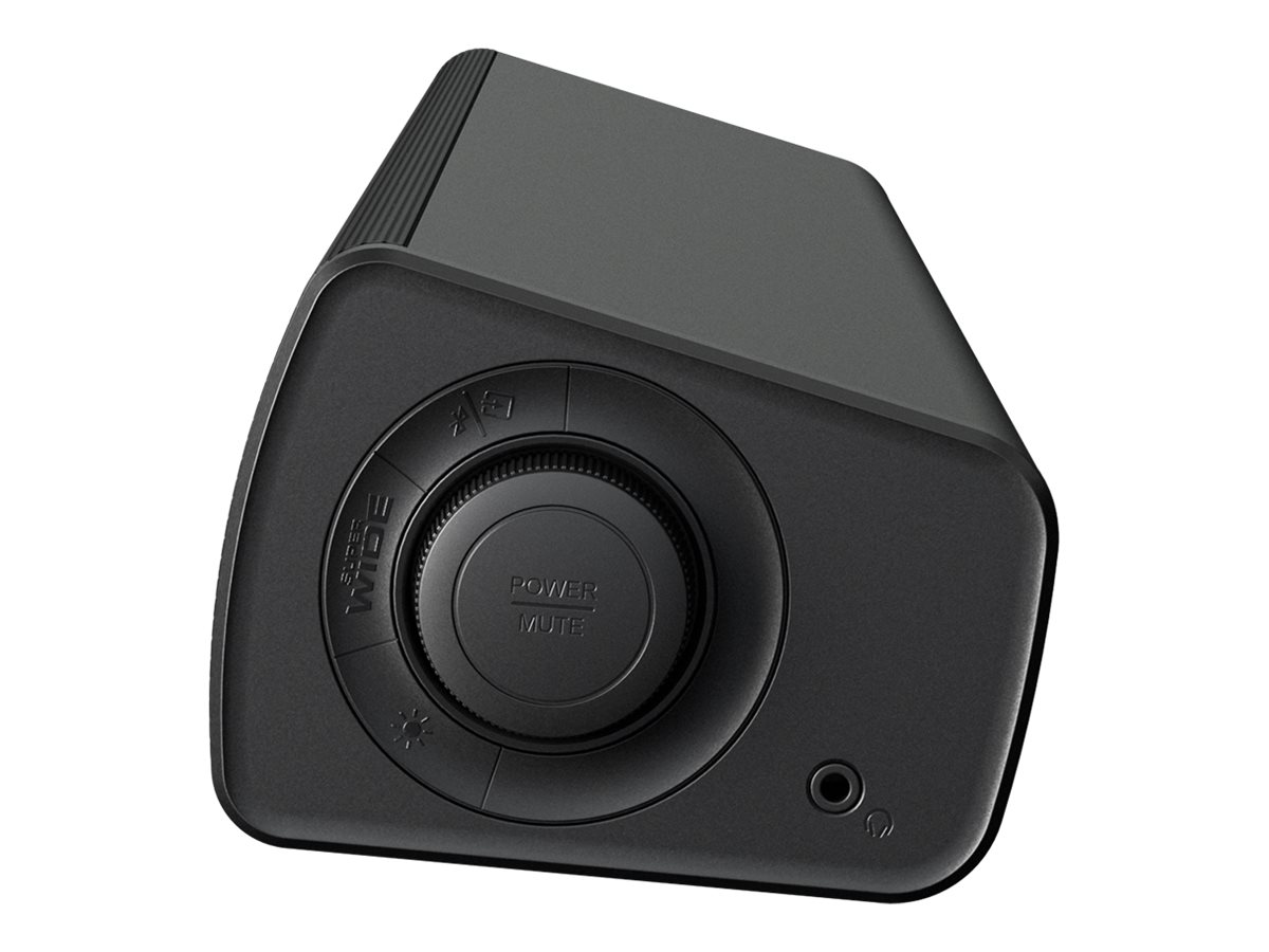 Creative Labs Creative Sound Blaster GS5 - Soundbar - für PC - kabellos - Bluetooth - USB - 30 Watt (Gesamt), Ansicht 5