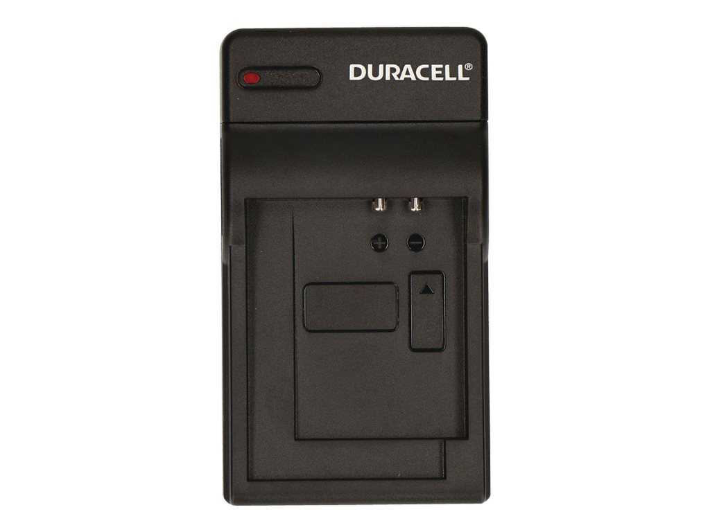 Duracell USB-Batterieladegerät - 1 x Batterien laden, Ansicht 3