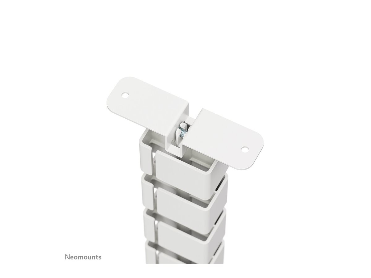 Neomounts Kabelschlauch - screw-mounted, universal, Ansicht 3