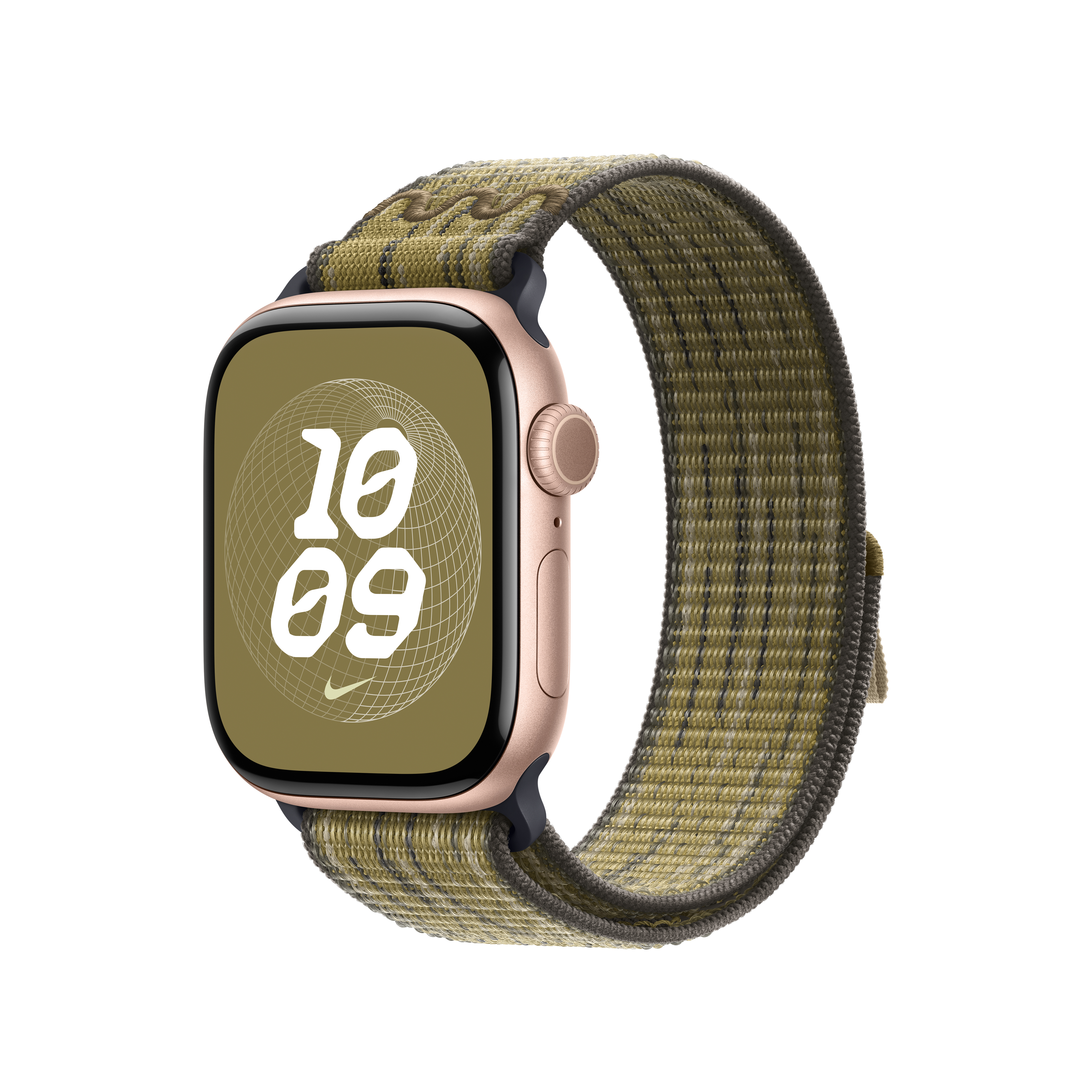 Apple Nike - Loop für Smartwatch - 40mm - 130, Ansicht 2
