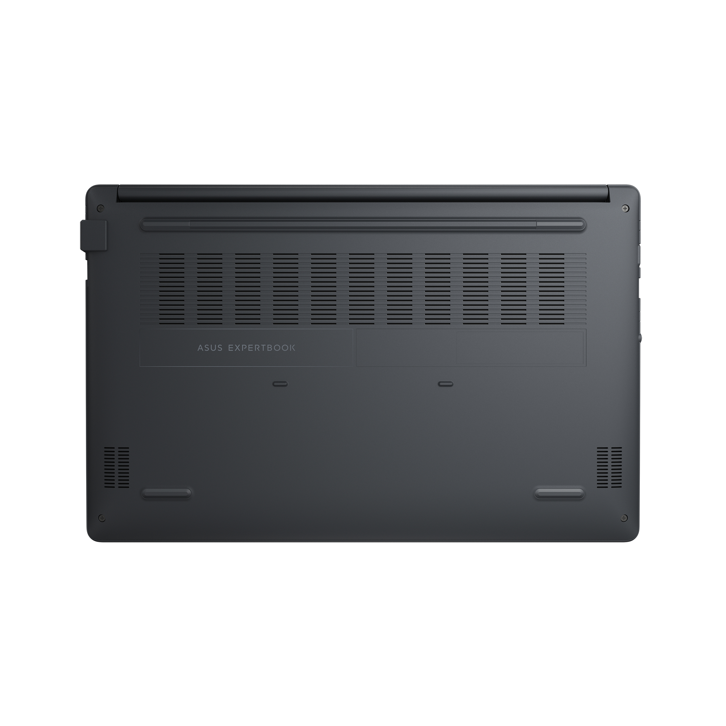 ASUS ExpertBook B1 15.6 C7-240H 16 512 B1503CVA-S76991 ohne OS - 5,2 GHz - 512 GB - TL: Deutsch, QWERTZ, Ansicht 2