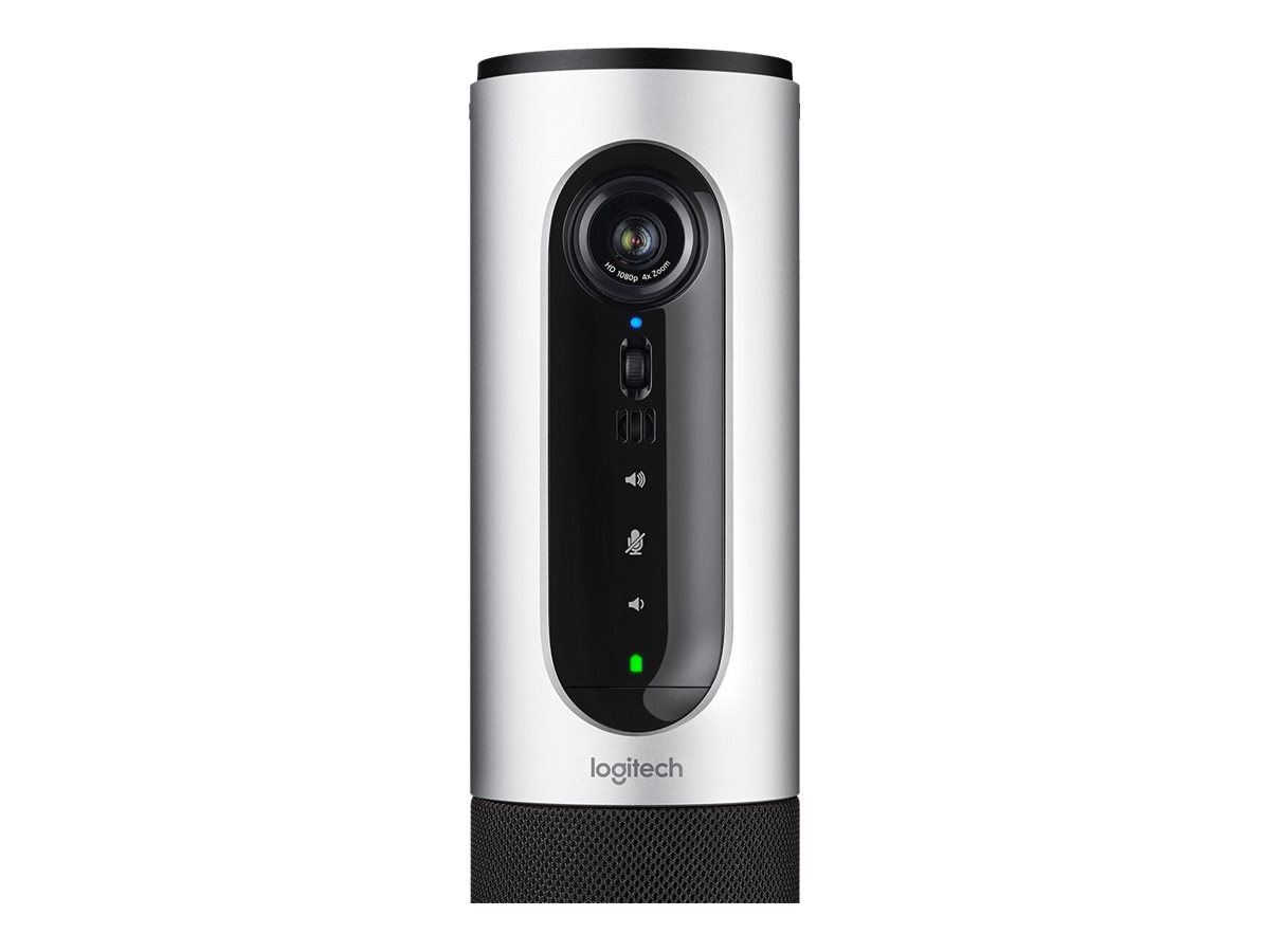 Logitech ConferenceCam Connect - Kit für Videokonferenzen, Ansicht 4