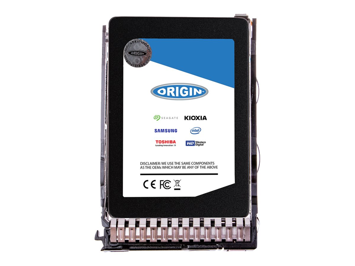 ORIGIN STORAGE 3.2TB HOT PLUG ESSD (CPQ-3200ESASMWL-S7)