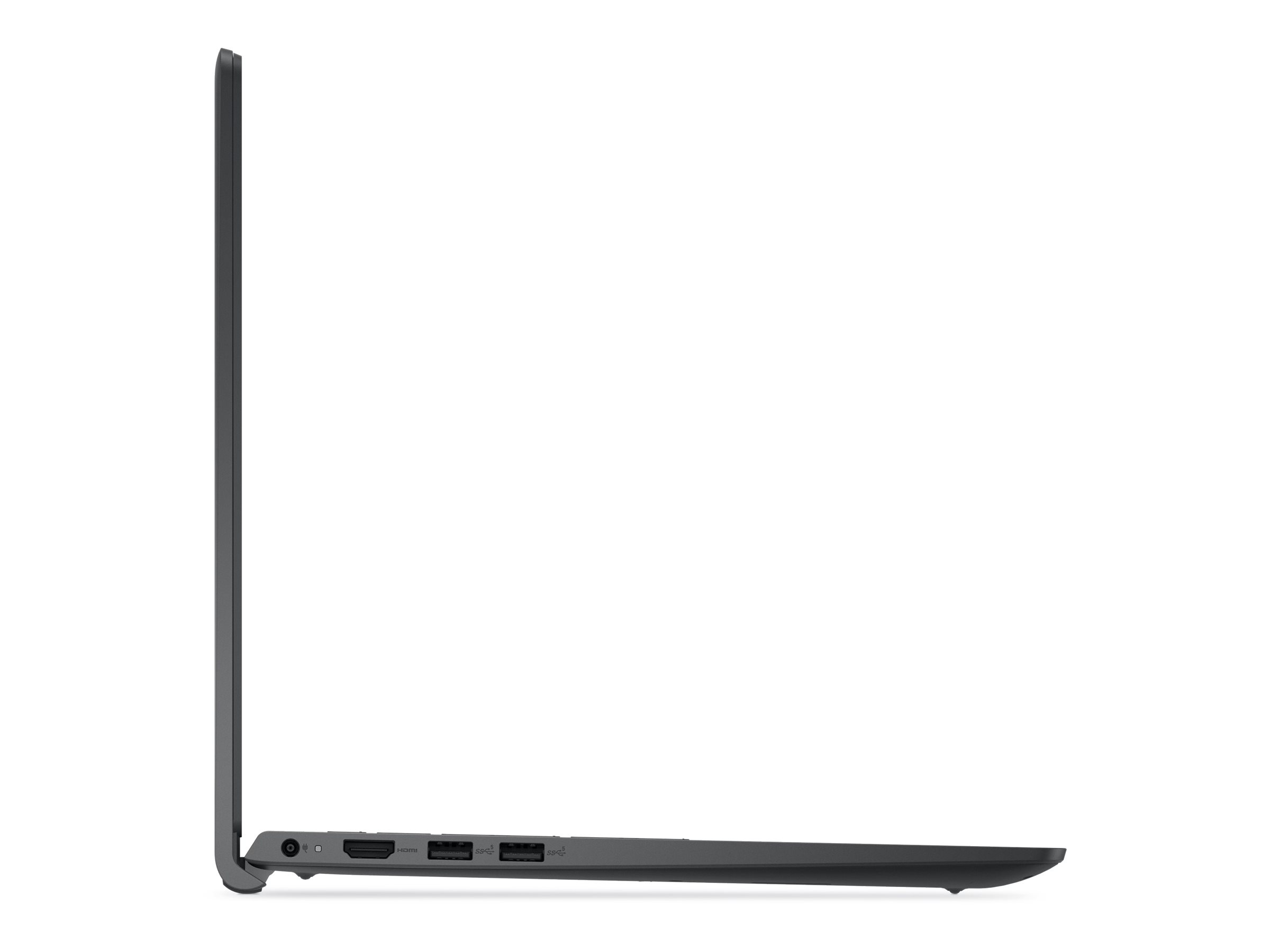 Dell Pro 15 Essential PV15250 - Intel Core 3 100U / 1.2 GHz - Win 11 Pro - Intel Graphics - 8 GB RAM - 512 GB SSD NVMe - 39.487 cm (15.6")
