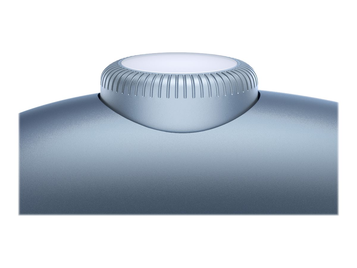 Apple AirPods Max - Kopfhörer - kabellos - Bluetooth - Ohrumschließend