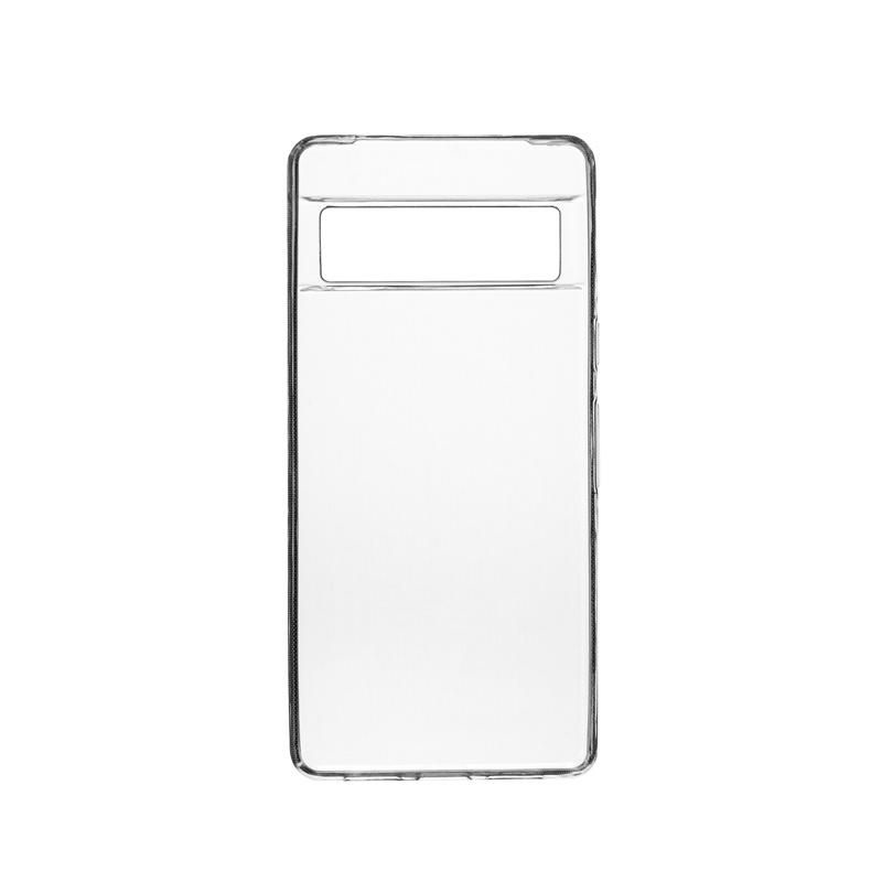 eSTUFF ES678050-BULK - Cover - Google - Pixel 7 - 16 cm (6.3) - Transparent, Ansicht 2