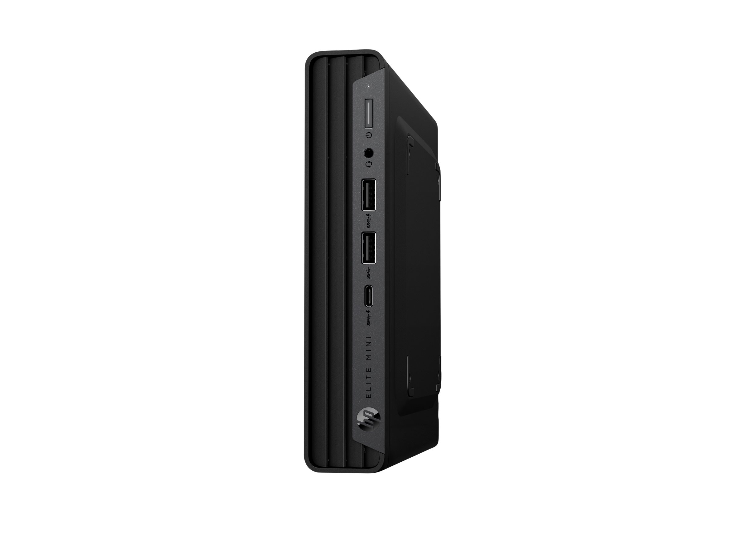 HP Elite 600 G9 - Mini - Core i5 13500T / 1.6 GHz - RAM 16 GB - SSD 512 GB - NVMe - UHD Graphics 770 - 1GbE, Wi-Fi 6E, Bluetooth 5.3 - WLAN: 802.11a/b/g/n/ac/ax (Wi-Fi 6E)